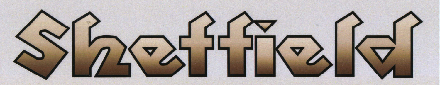 Sheffield Bronze Paint Corporation